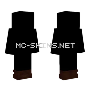 Boomerang S Boots Minecraft skin