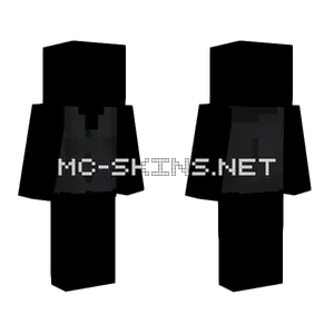 Boomerang S Vest Minecraft skin