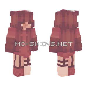 Boredom Skin Minecraft skin