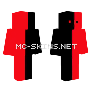 Bot Minecraft skin