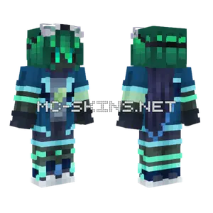 Bounty Board 1 Minecraft skin