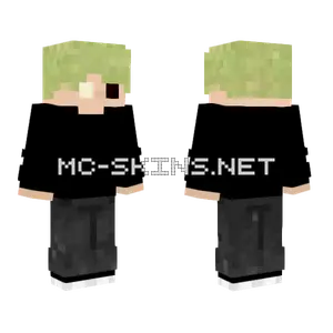 Bqgdl Boy Skin Minecraft skin