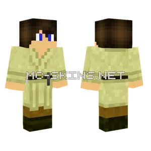 Brandon Is Sexy Minecraft skin