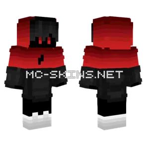 Braso Minecraft skin