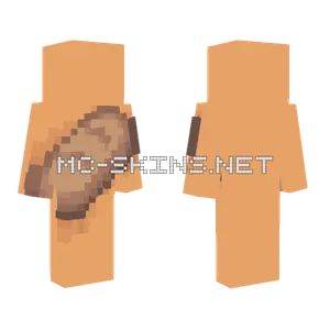 Bread Man