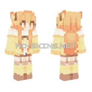 Bread New Outfit