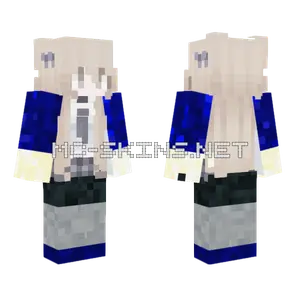 British Schoolgirl Uniform