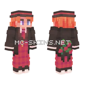 Britxmads Fs Minecraft skin