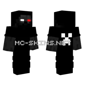 Brotherbrine Minecraft skin
