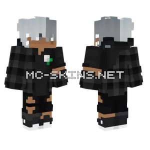 Brown and Black Plaid Train Minecraft skin