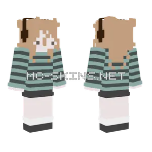 Updated Boy