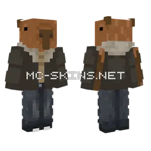 Brown Fox Explorer