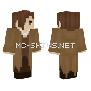 Brown Monkey