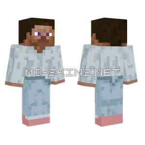 Brown Sheep Boy