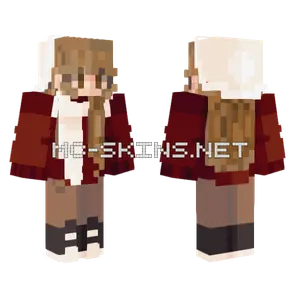 Brown Winter Outfit