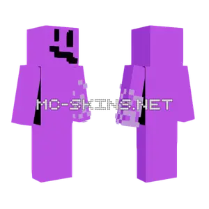 Brrrrrrrrrrbrrrrrrrrpatapim Minecraft skin
