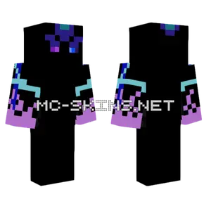 Bruhmyskin Minecraft skin