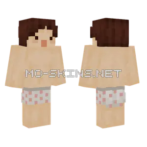 Bubba Pajamas