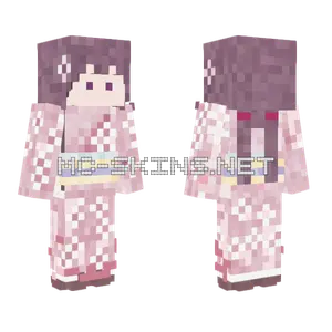 Bubby Minecraft skin