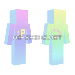 Buddymeter Bcuz Why Noot Minecraft skin