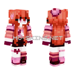 Bugboi Minecraft skin