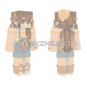 Bumblebee RCE Skin Minecraft skin