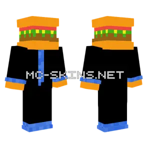 Business Burger