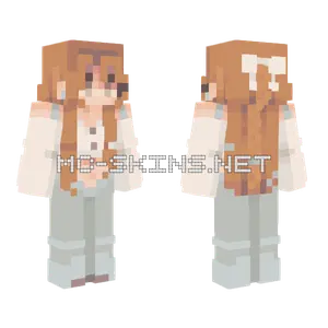 Buying You Time Rce Minecraft skin