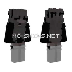 Bvfxnnxx Minecraft skin