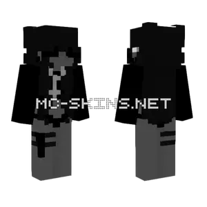 By Lil Minecraft skin