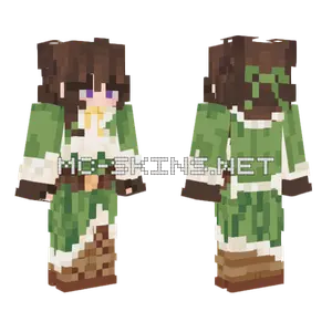 Byimoony Skin Minecraft skin
