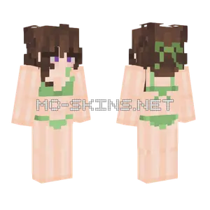Byimoony Skin2 Minecraft skin