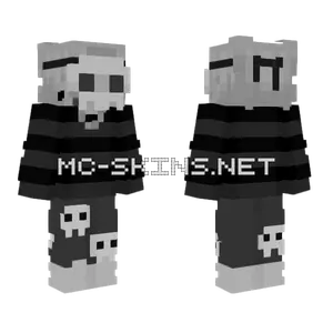 C Xfbsdfhswr Minecraft skin