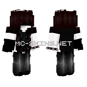 Callum Minecraft skin