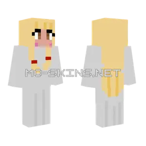 Can I Come Out Yet Minecraft skin