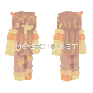 Candy Craze Tr2 Minecraft skin