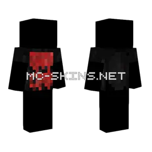 Cannibal Corpse Logo T Shirt Minecraft skin