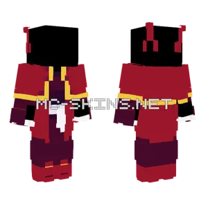 Captain Finish The Skin Contest Minecraft skin