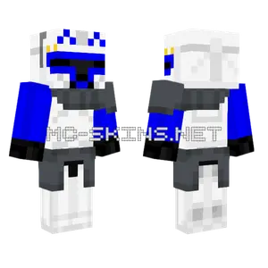 Captain Rex