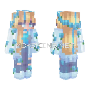 Carlsonsluvgod Fs Minecraft skin