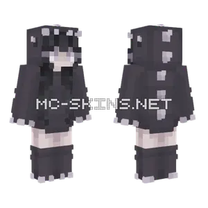 Carnivores Tce Minecraft skin