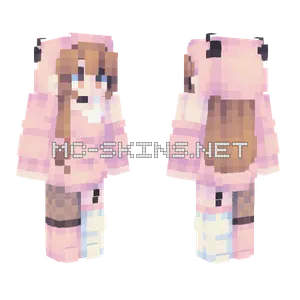 Carry You Minecraft skin