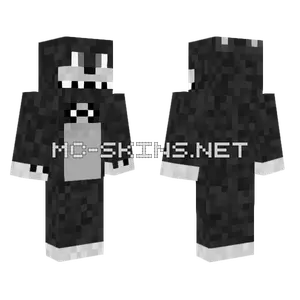 Cartoon Vswitch Minecraft skin