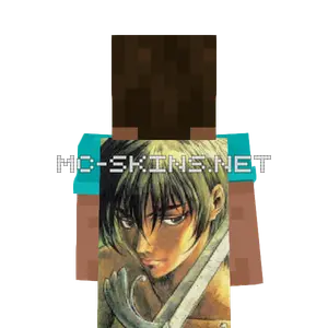 Casca cape, outside and lining