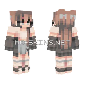 Cases Ce Minecraft skin