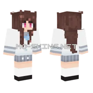 Casey Minecraft skin