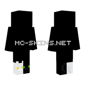 Cat Socks Set 1 Minecraft skin