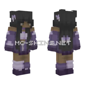 Cath Ce Minecraft skin