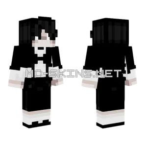 Catt Wonderlab Project Moon Minecraft skin