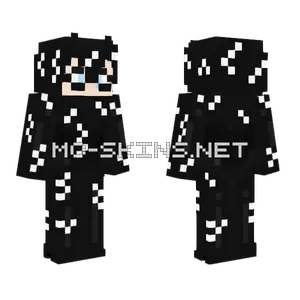 Catwoman Batman Returns Minecraft skin